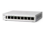 Cisco Catalyst C1200 Switch 8-Port 1 GbE managed L2