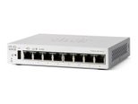 Cisco Catalyst C1200 Switch 8-Port 1 GbE managed L2