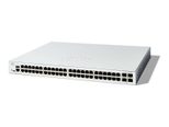 Cisco Catalyst C1200 Switch 48-Port 1 GbE managed L2
