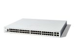 Cisco Catalyst C1200 Switch 48-Port 1/10 GbE managed L2
