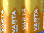 VARTA Longlife C Blister 2