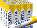 VARTA Energy AAA Cube Pack24
