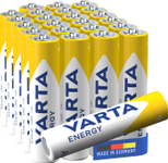 VARTA Energy AAA Cube Pack24