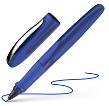 space blue