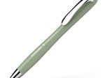 Schneider Kugelschreiber Slider Rave XB organic green, Schreibfarbe: blau