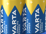 VARTA Longlife Power C Blister 2