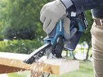 makita Akku-Astsäge DUC101