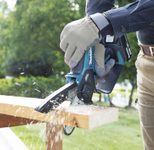 makita Akku-Astsäge DUC101