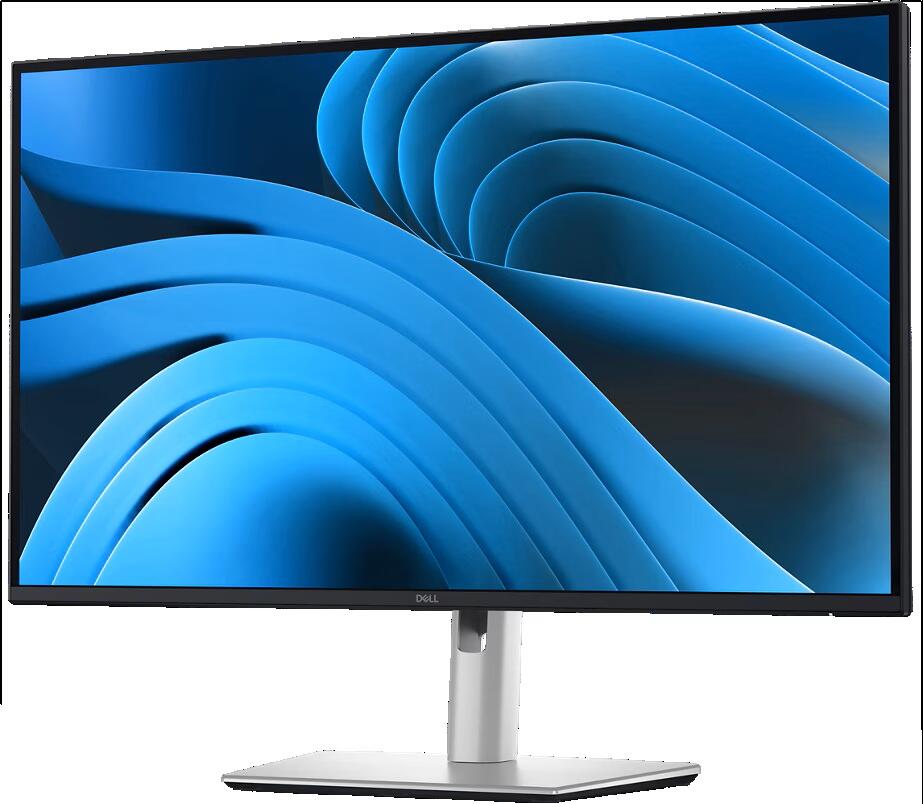 Dell P2725QE Monitor (27 Zoll) 68,58cm