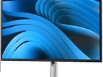 Dell P2725QE Monitor (27 Zoll) 68,58cm