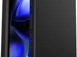 OtterBox React Series Schutzhülle für Google Pixel 9a - black (bulk)