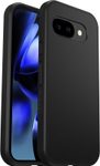 OtterBox React Series Schutzhülle für Google Pixel 9a - black (bulk)