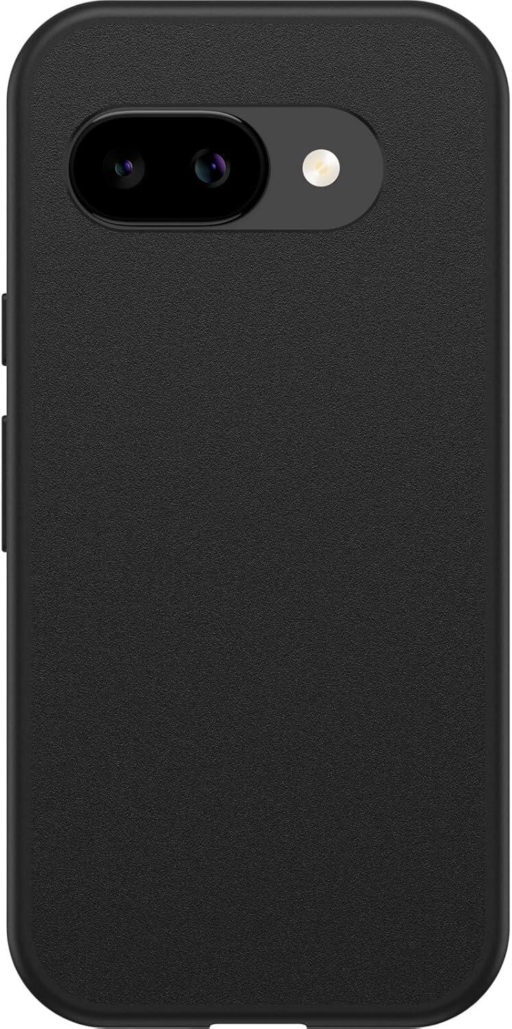 OtterBox React Series Schutzhülle für Google Pixel 9a - black (bulk)