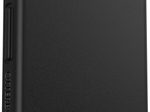 OtterBox React Series Schutzhülle für Google Pixel 9a - black (bulk)