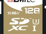 Emtec SpeedIN SDXC UHS-I Speicherkarte 128 GB