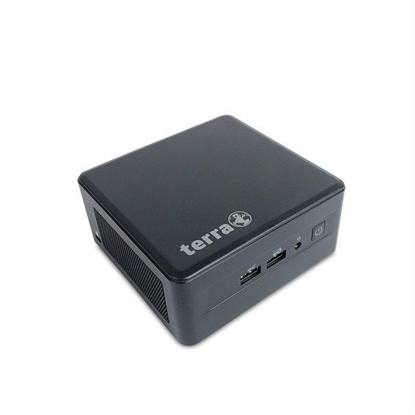 Terra PC-Micro 5000 Silent Greenline Micro-Format 1009897