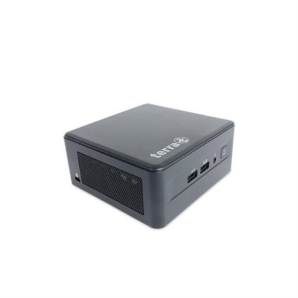 Terra PC-Micro 5000 Silent Greenline Micro-Format 1009897