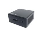 Terra PC-Micro 5000 Silent Greenline Micro-Format 1009897