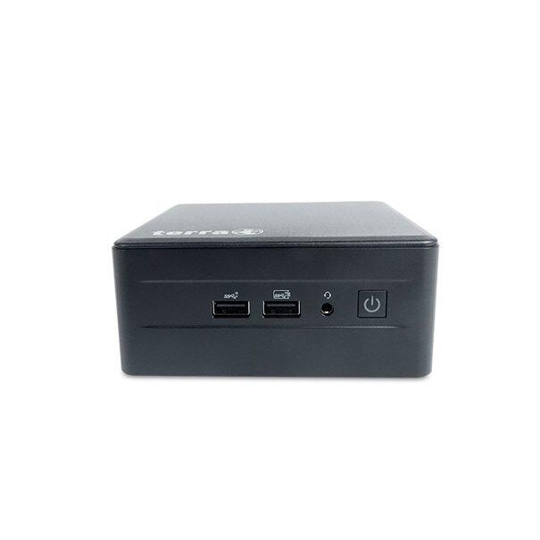 Terra PC-Micro 5000 Silent Greenline Micro-Format 1009897
