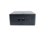 Terra PC-Micro 5000 Silent Greenline Micro-Format 1009897