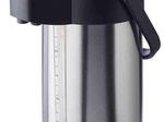 APS Isolierkanne PREMIUM silber 3,0 l