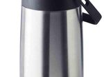 APS Isolierkanne BUDGET silber 2,2 l
