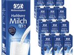 Weihenstephan  H-Vollmilch Milch 3,5 %