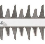 makita Messer für Heckenschere 1910H8-2 50cm