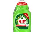 FAIRY Ultra Apfel Spülmittel 0,9 l