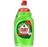 FAIRY Ultra Apfel Spülmittel 0,9 l