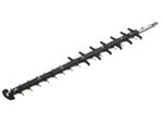 makita Messer für Heckenschere 191R55-5 60cm
