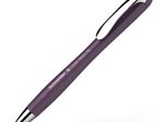 Schneider Slider Rave XB Kugelschreiber lila 0.7 mm Schreibfarbe: Blau