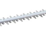 makita Messer für Heckenschere 195769-0 52cm