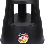 WEDO Rollhocker SuperStep schwarz