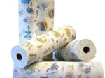 Meditrade® ROLLICEL®Kids Ärztekrepp 50 cm x 46 m 2-lagig
