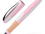 Schneider Ray Tintenroller pink 0.5 mm Schreibfarbe: Blau