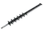 makita Messer für Heckenschere 191R56-3 75cm
