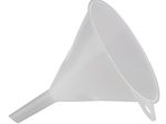 APS Trichter 12cm weiß