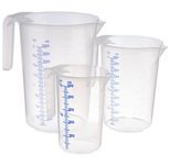 APS Messbecher Stack 1l