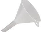APS Trichter 8cm weiß