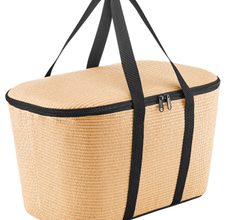 Raffia Black