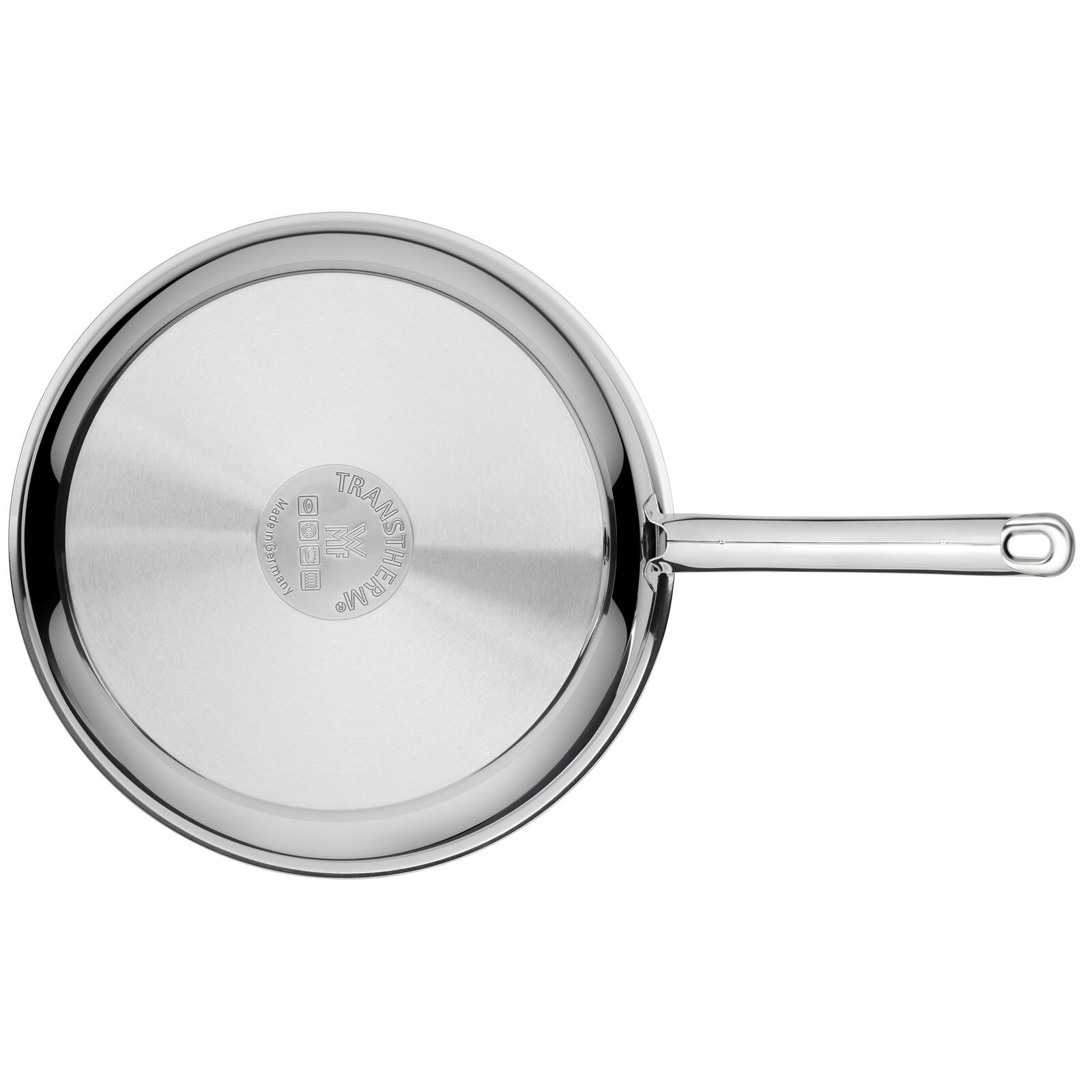 WMF Profi Bratpfanne rund, 28 cm