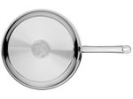 WMF Profi Bratpfanne rund, 28 cm