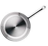 WMF Profi Bratpfanne rund, 28 cm