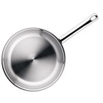 WMF Profi Bratpfanne rund, 28 cm