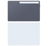 Samsung EF-BX620 Flip-Hülle, blau