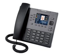 Mitel 6867i VolP SIP Telefon