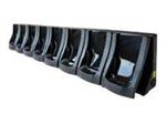 MITEL ChargerRack mit 8 Rack Chargern