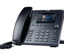 MITEL 6869 VoIP SIP Telefon