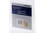 MITEL Flash-Speicherkarte - 2 GB - microSD